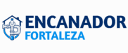 logo encanador fortaleza