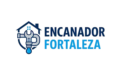 logo Encanador Fortaleza